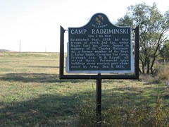 Camp Radziminski (2)
