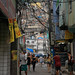 carrer de la favela Rocinha