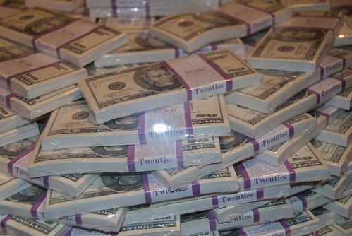 Money Museum at the Federal Reserve Bank of Chicago