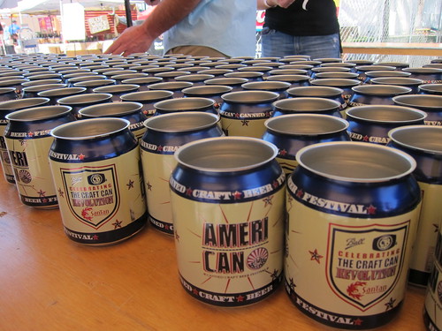 Ameri-Can Canned Craft Beer Fest May 2011 002