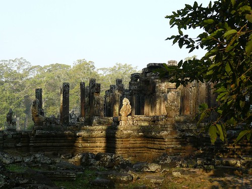 Cambodge - Angkor #25