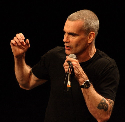 Rollins Band Weight. henry rollins band