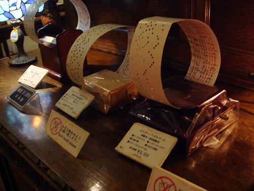 小樽音樂盒博物館