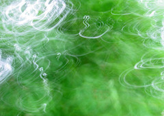 Green abstraction