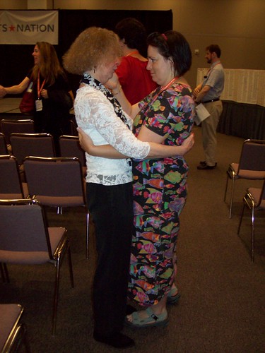 Multi-Faith Service at Netroots Nation 2008 # 137