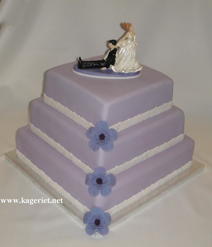 Wedding Cake Ideas Whether you're already set on a cake design or you've
