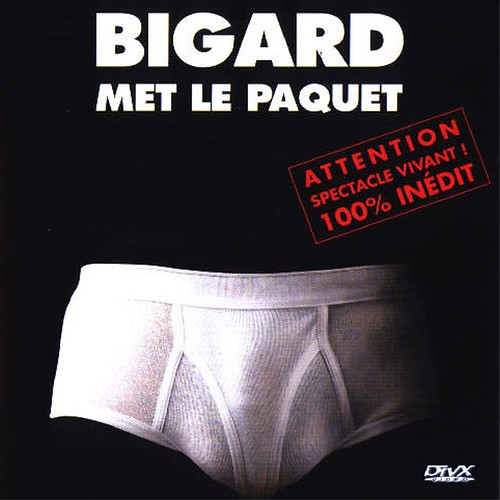 Bigard_met_le_paquet-front