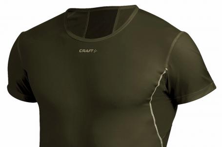 TEST: Funkční prádlo Craft Pro Cool 2008