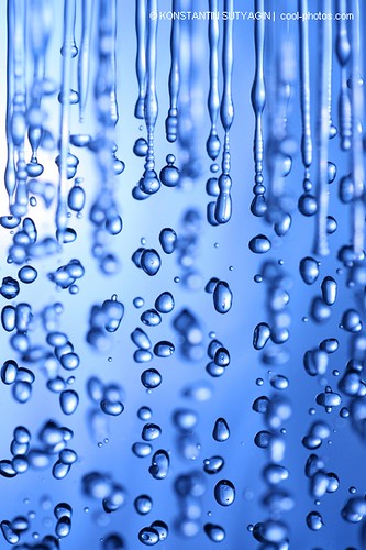 water drop background images. Falling water drops
