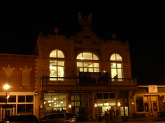 Columbian Theater in Wamego