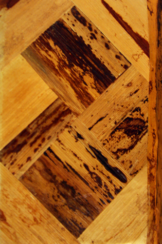 wood-squared