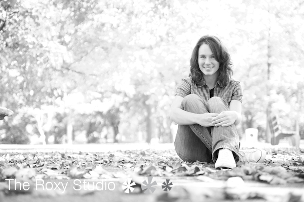 Senior Portraits | Lindsay