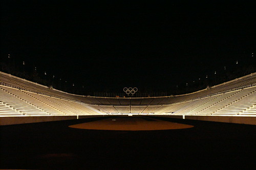 Estadio Olímpico