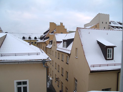 snowy rooves 2008-11