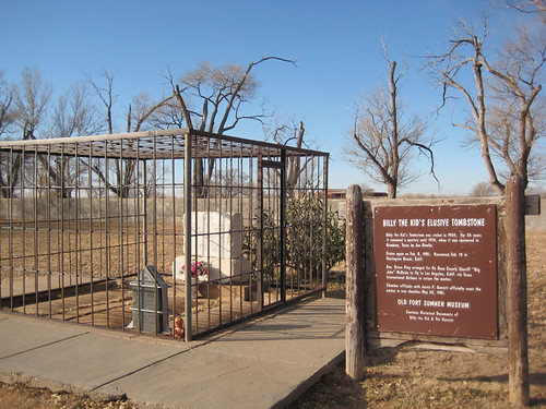 billy the kid grave. Made a little side stop to Billy the Kid#39;s grave.