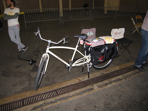 Xtracycle Radish