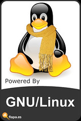 Linux congelao by Flapa blog, on Flickr