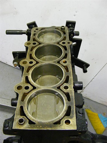 Engine Assembly (1) (Custom)