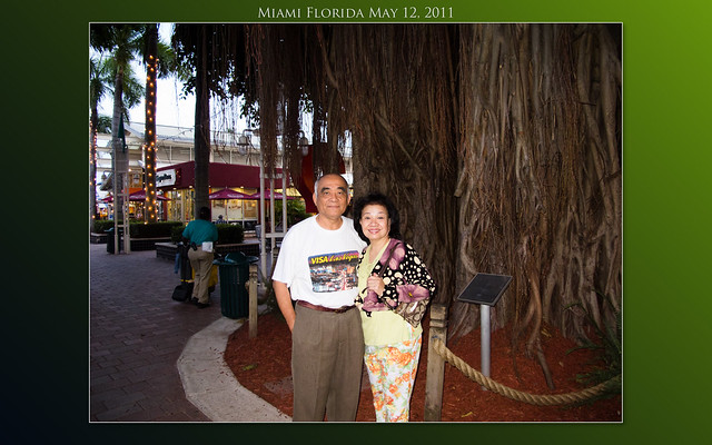 2011-05-12 Miami Florida