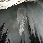 magic crystal ice cave