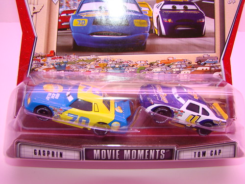 pixar cars toys. Pixar CARS Movie Moments