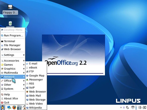 Desktop Pro 3
