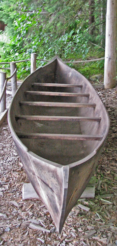 canoeatlodge