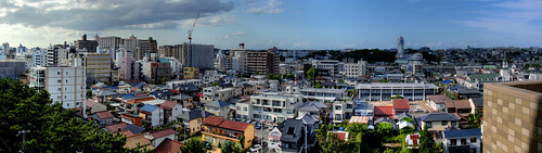 Panorama Akashi-1