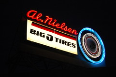 20080905 Al Nielsen's Big O Tires