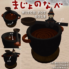 boxwitchpot