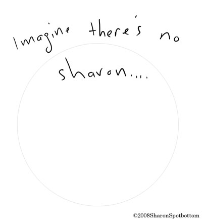 Sharon_Imagine