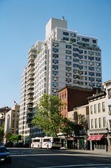 Joey Ramone's Building by edenpictures, on Flickr