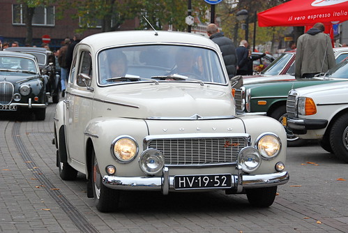 1964 Volvo PV 544 C Michiel2005 Tags auto car volvo 544 pv544 pv544c