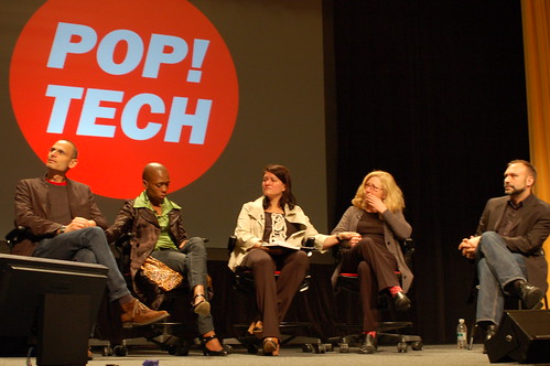 PopTech 2008