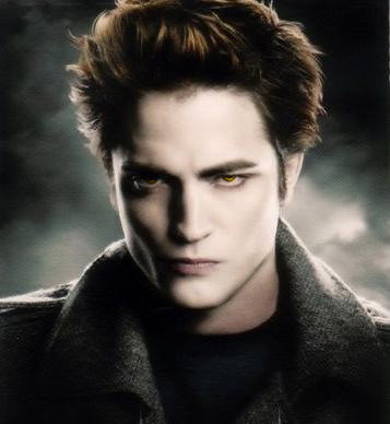 Edward Cullen Smokin Hot! by hvyilnr.