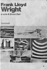 Frank Lloyd Wright-Bruno Zevi