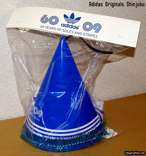 Adidas Originals Japanese Party Hat