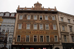 V.J. Rott - Prag