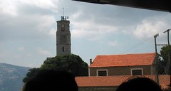 A Medeival Venetian Tower