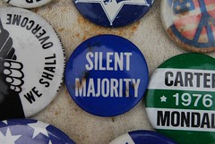 Silent Majority