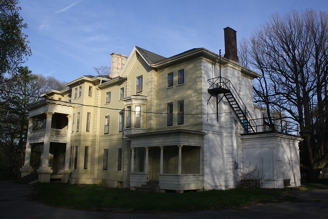 1857 Villa