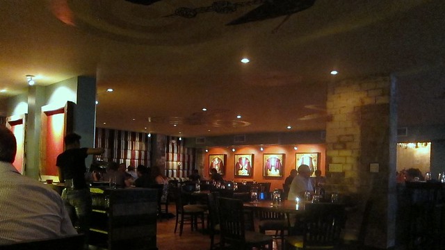 escorpion tequila bar and cantina