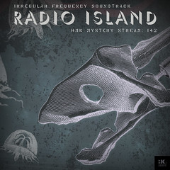 Radio Island HMK Mystery Stream Episode #142.Cover