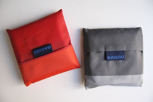 baggu reusable bags