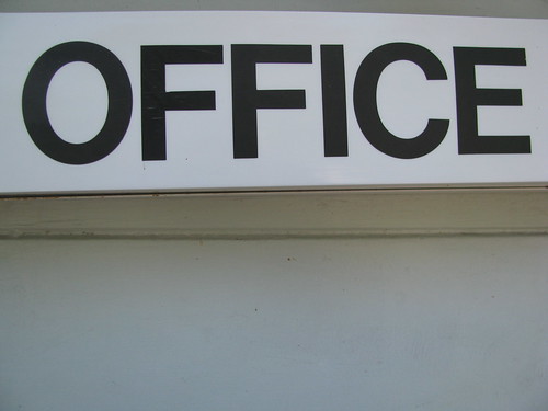 office by TheTruthAbout....