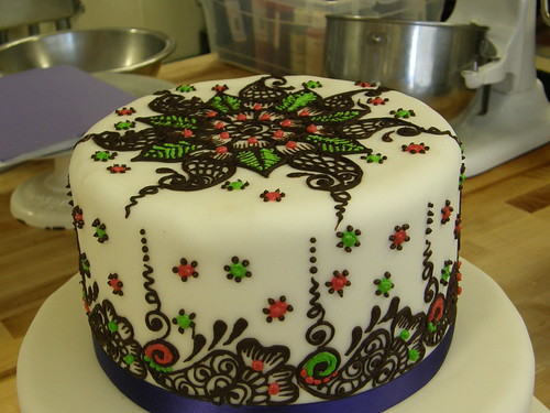 cake NeetaMehndidesigner Tags flowers wedding cake indian traditional 