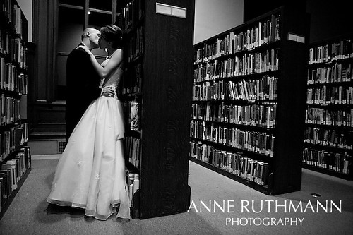 casamento biblioteca library wedding