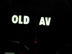 Old AV
