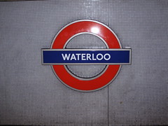 Waterloo Station