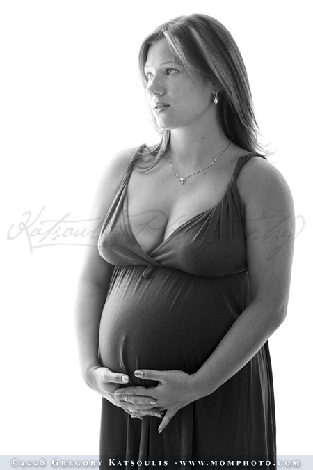 Maternity Portrait 39